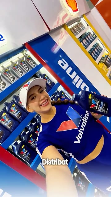Publicación de Distribat San Cristóbal en Instagram